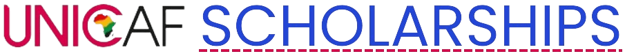 SCHOLRSHIP OPPORTUNITIES